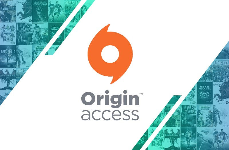 EA Origin Access将新增五款游戏