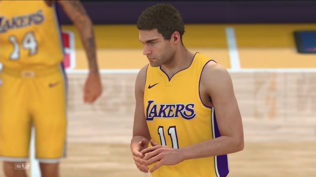 《NBA2K18》成为《NBA2K》系列销量最高的一代