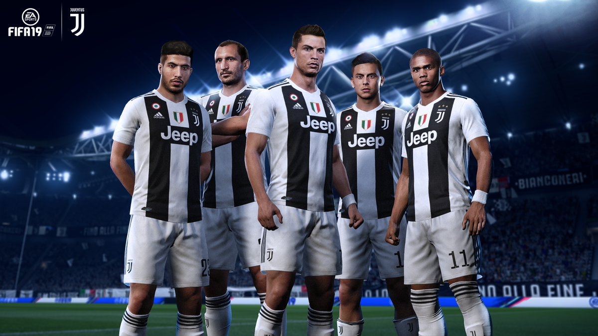 《FIFA 18》的Ultimate Team周末联赛将于今年9月2日后正式关闭