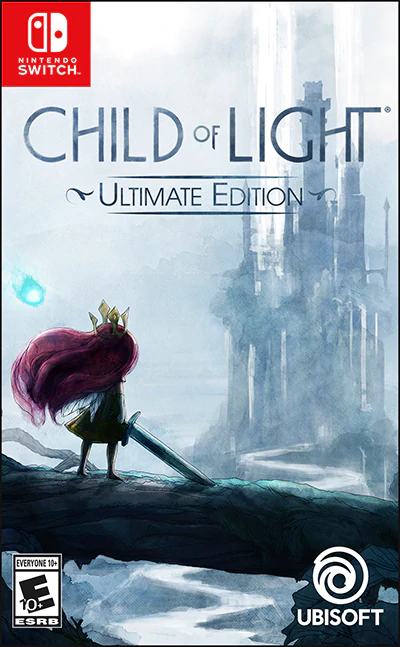 光之子 Child of Light - 游戏机迷 | 游戏评测