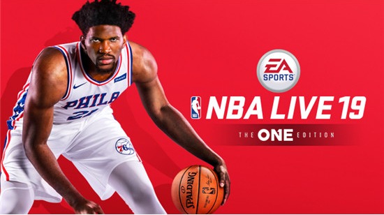 NBA Live 19 - 游戏机迷 | 游戏评测