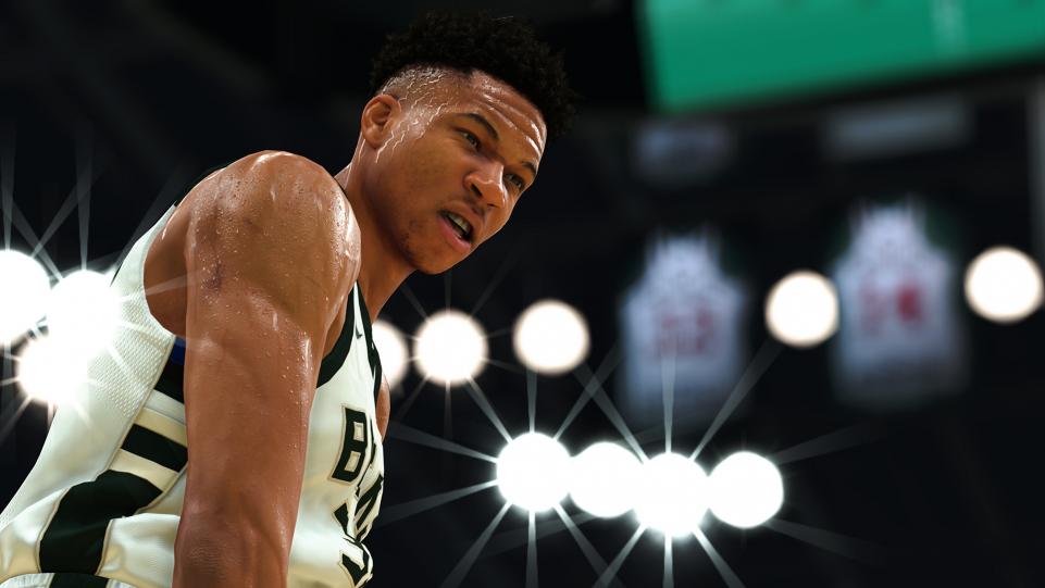 《NBA 2K19》在1.03补丁之后依然问题颇多