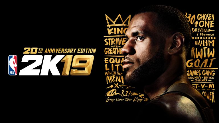 《NBA 2K19》在1.03补丁之后依然问题颇多