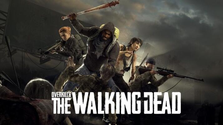 OVERKILL's The Walking Dead: Deluxe Upgrade - 游戏机迷 | 游戏评测
