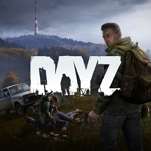 thq成立新工作室nine rocks,《dayz》开发者运营将制作生存射击游戏