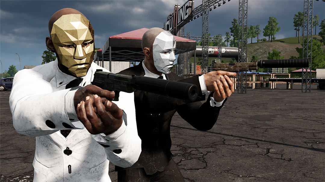 淘汰2-游戏截图