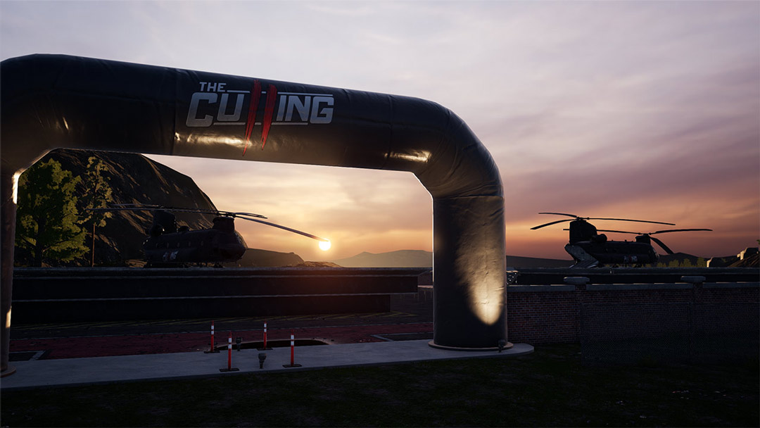 淘汰2-游戏截图