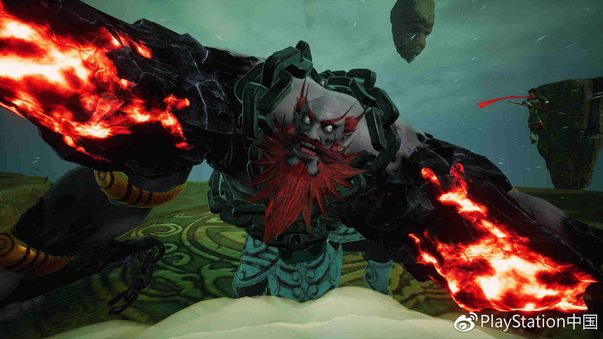 西游记之大圣归来-游戏截图