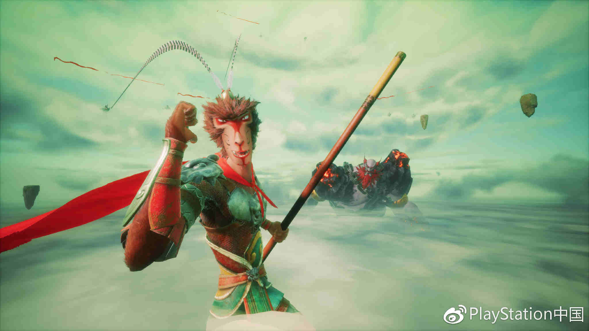 西游记之大圣归来-游戏截图