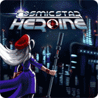 Cosmic Star Heroine 游戏图标