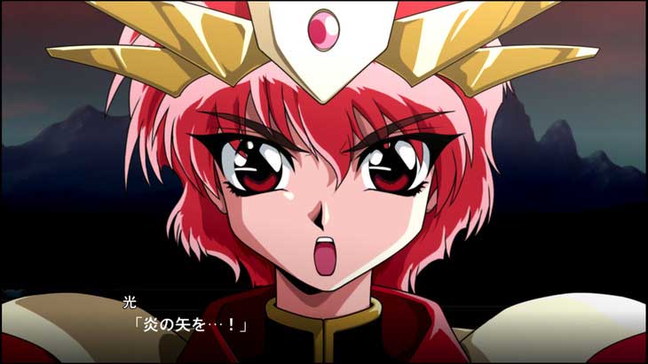 超级机器人大战T-游戏相册