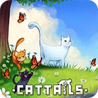 猫尾 游戏图标