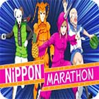 日本马拉松 游戏图标