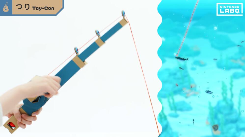 Fishing Star World Tour-游戏截图