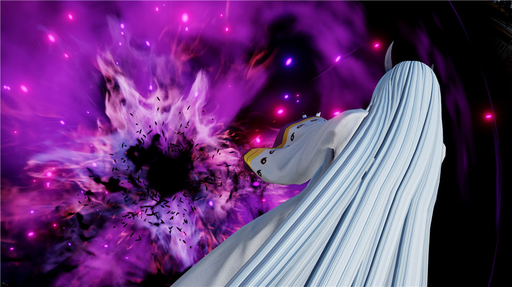 JUMP大乱斗-游戏截图