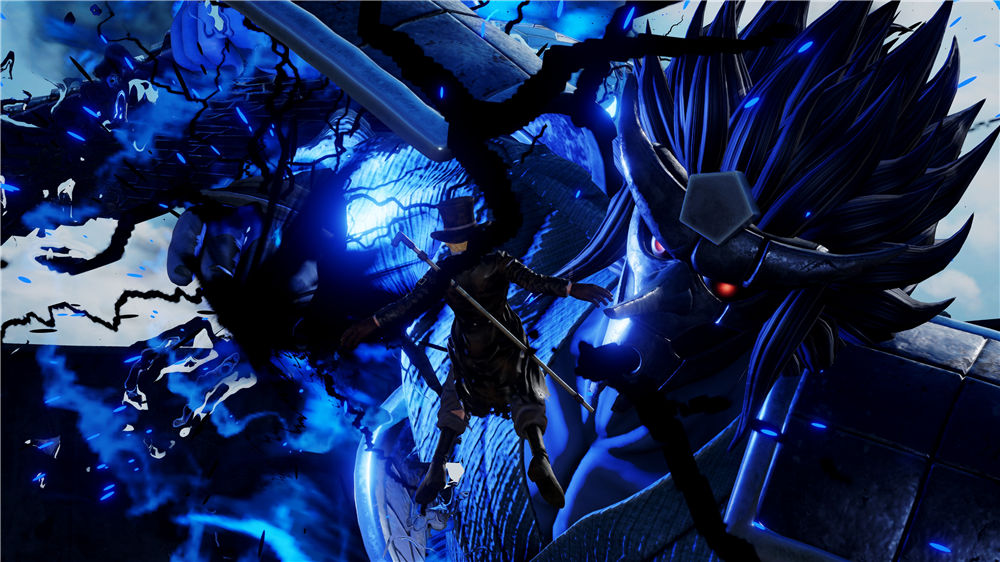 JUMP大乱斗-游戏截图