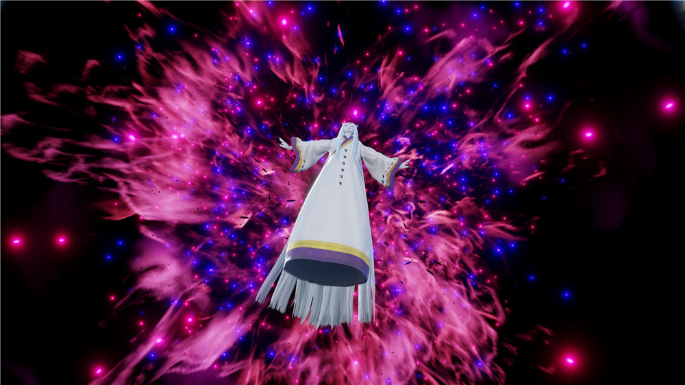 JUMP大乱斗-游戏截图