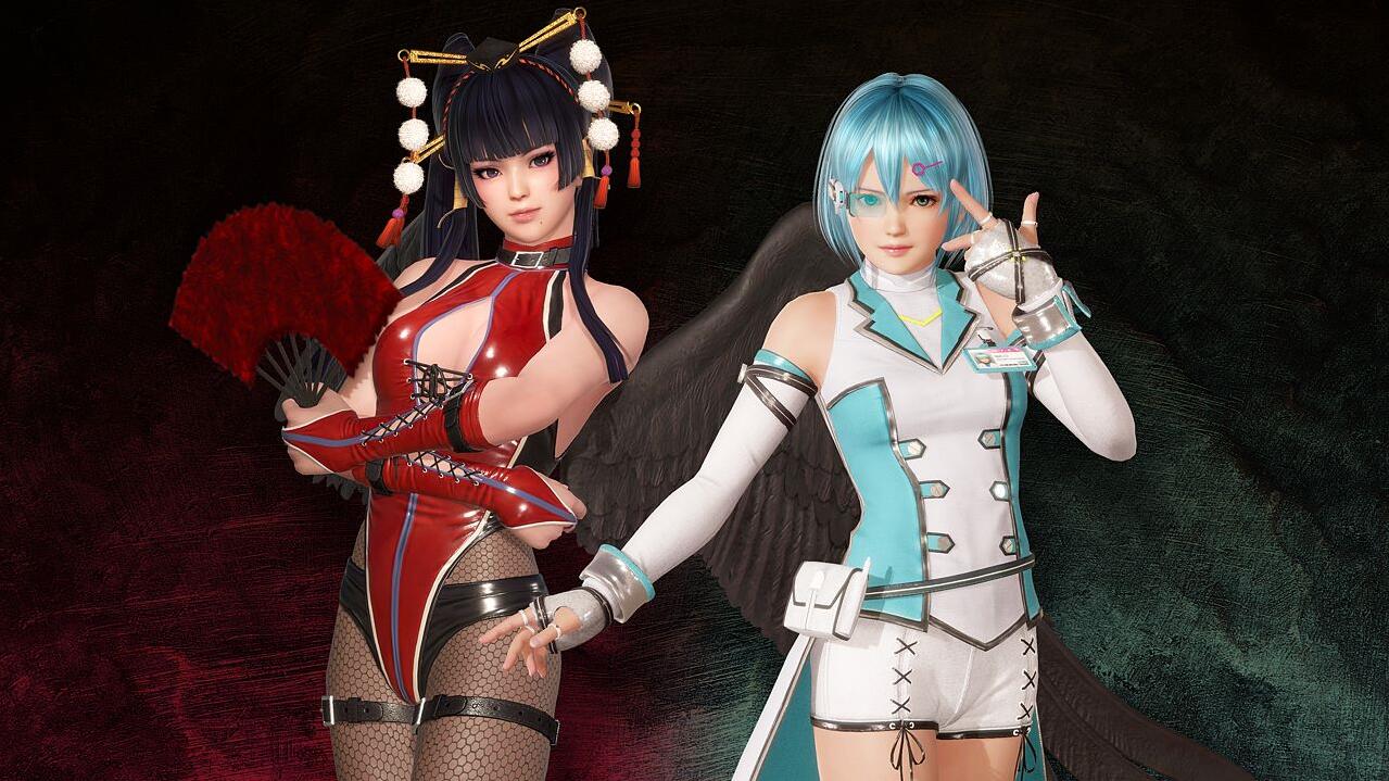 《死或生6》获ign 7.