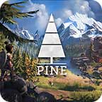 Pine 游戏图标