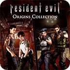 生化危机：起源收藏版