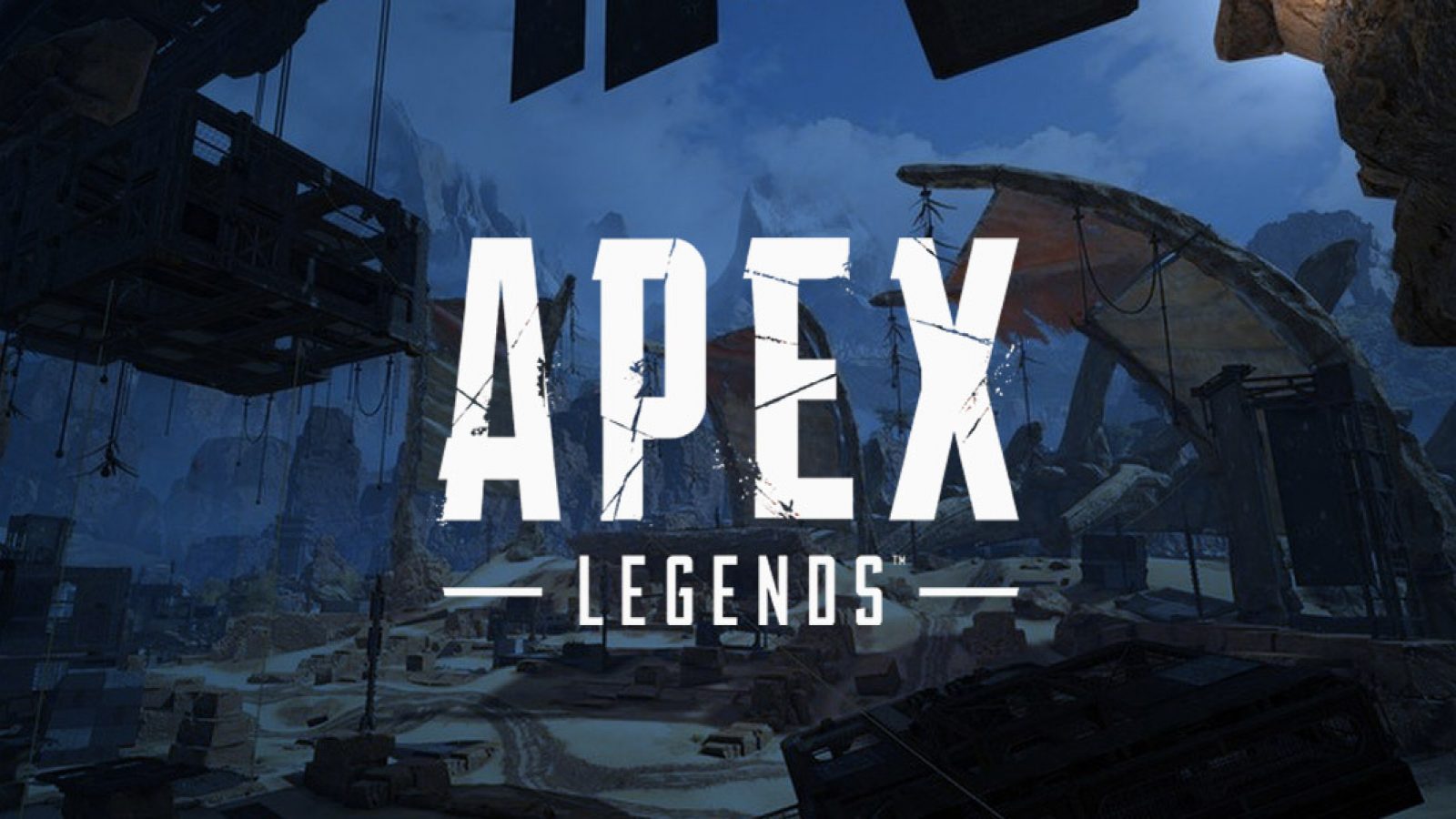 【尖峰夜谈】你认为《apex英雄》应该增加载具系统吗?为什么?