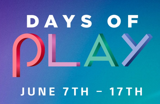 psn2019年最大特惠活动daysofplay来袭ps4pro激减500元战神蜘蛛侠只要