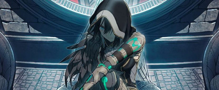 伊苏IX -怪人之夜-