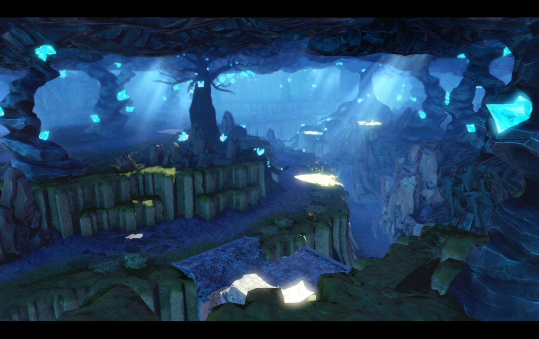 莱莎的炼金工房 常暗女王与秘密藏身处-游戏截图