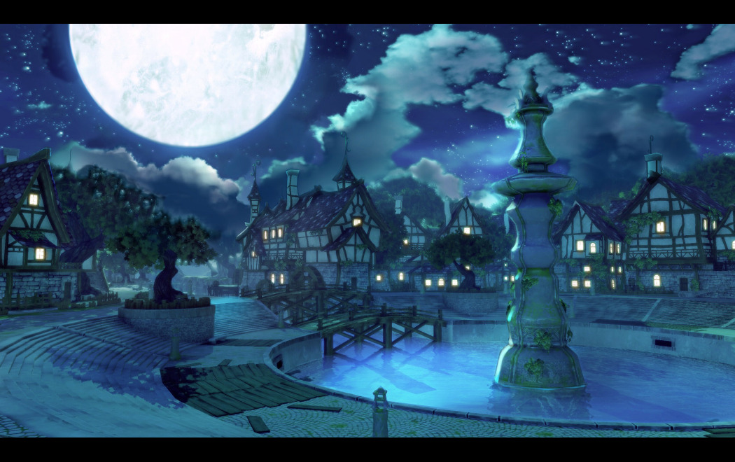 莱莎的炼金工房 常暗女王与秘密藏身处-游戏截图