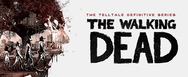 行尸走肉:Telltale决定版