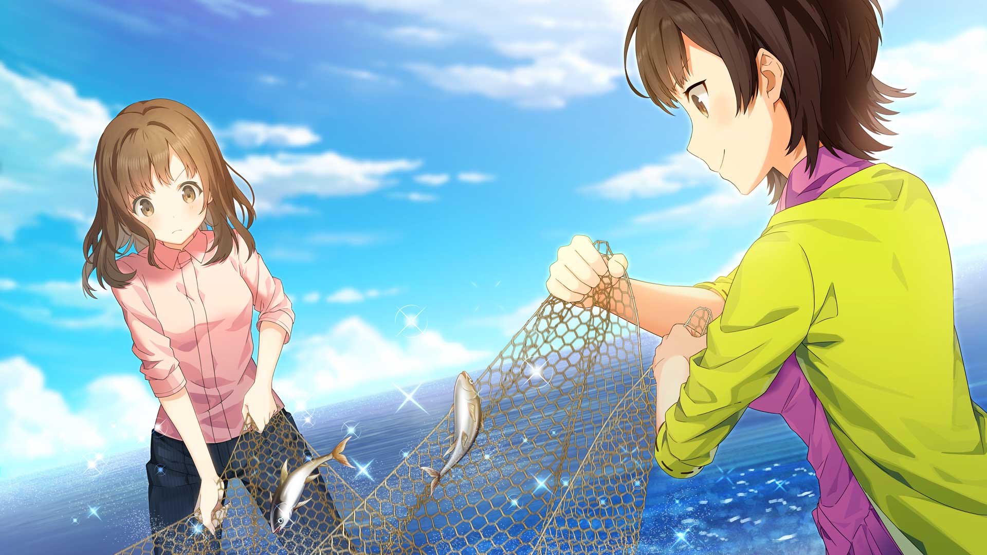 致人类-游戏截图