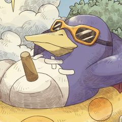 本月"普利尼"免费主题&头像已在psn商店上架