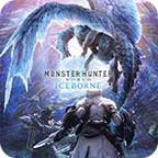 怪物猎人世界：冰原
