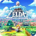 塞尔达传说：织梦岛