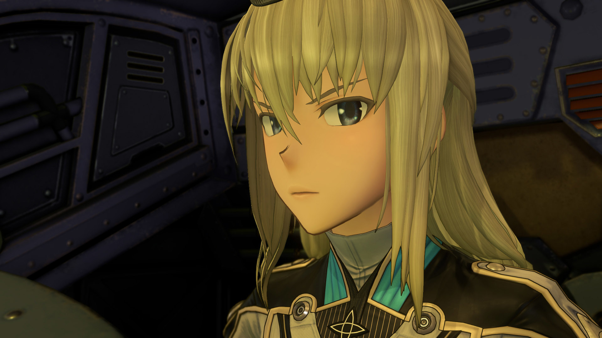 新樱花大战-游戏截图