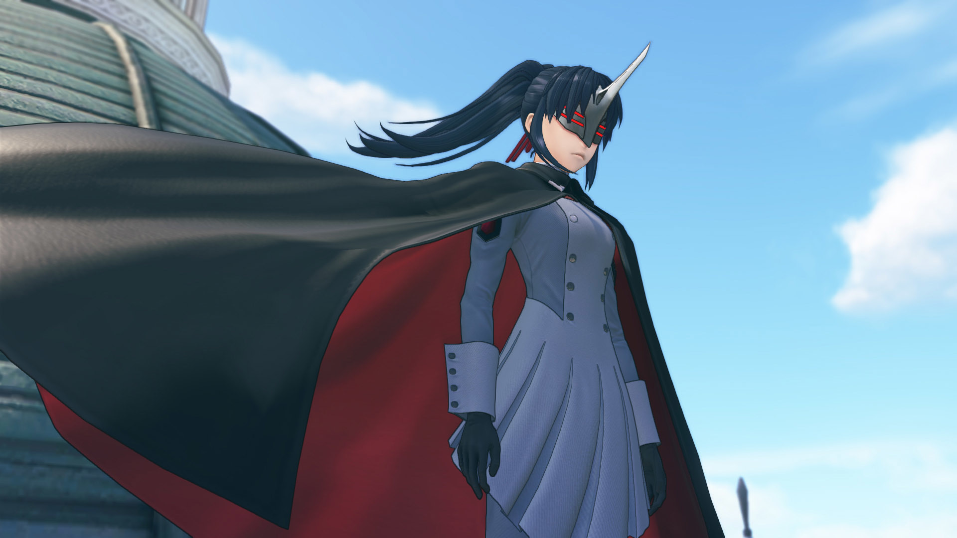 新樱花大战-游戏截图