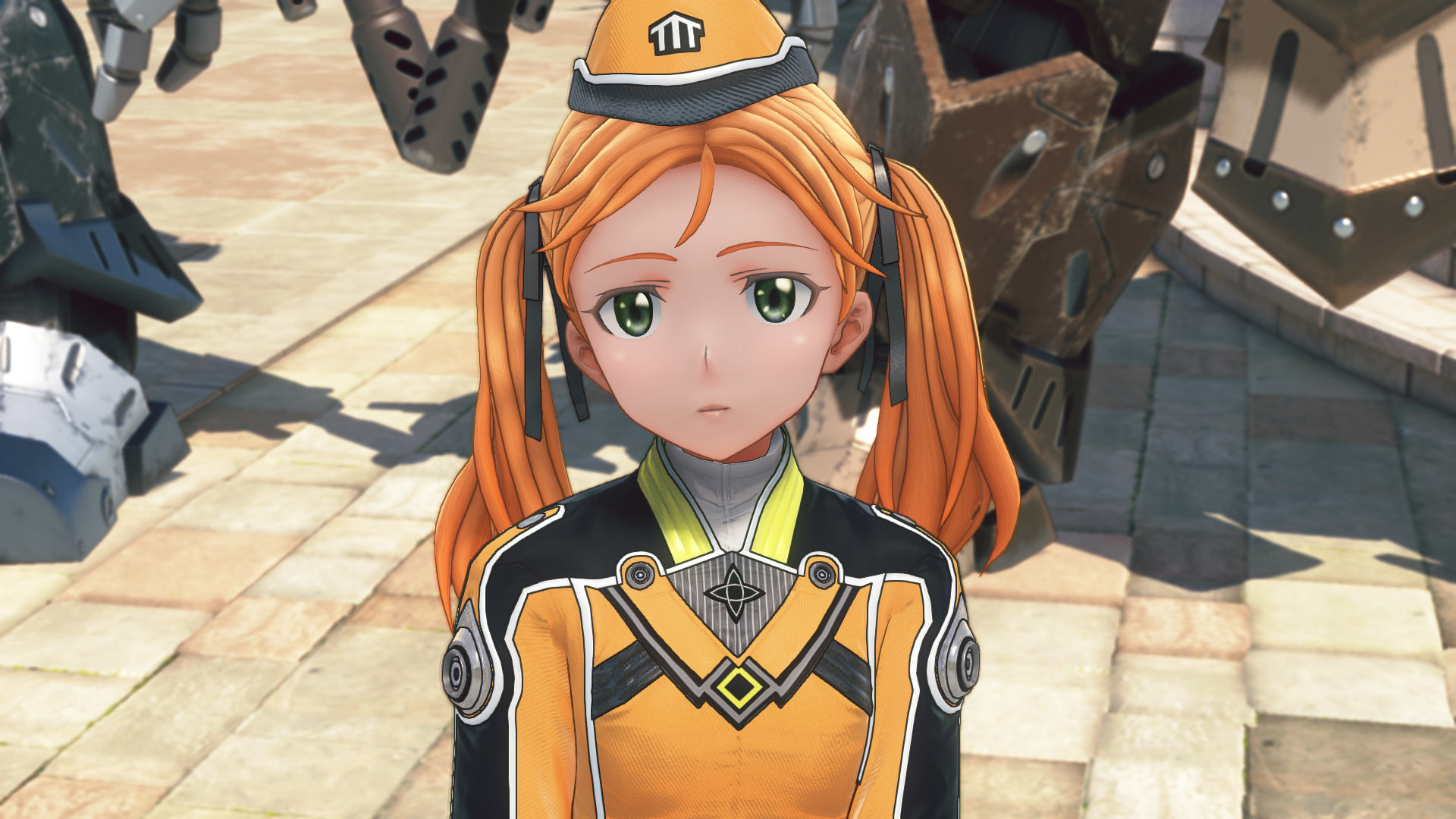 新樱花大战-游戏截图