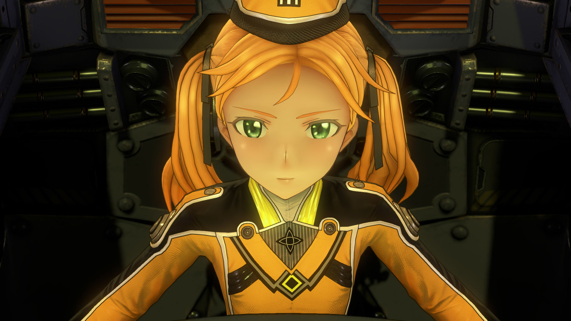 新樱花大战-游戏截图