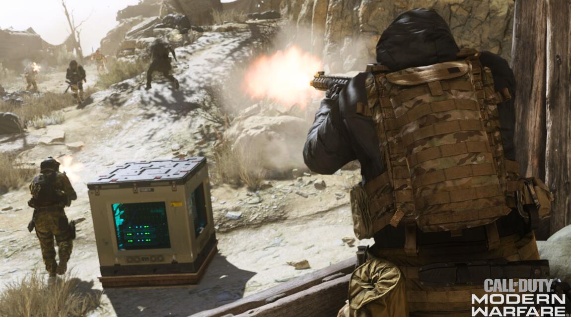 史上首次 动视官方解释 Cod 现代战争 跨平台对战机制 键鼠 手柄分开匹配 二柄app