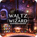 Waltz of the Wizard: Extended Edition 游戏图标
