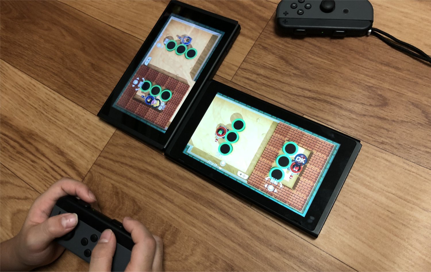 超级马力欧派对-游戏截图