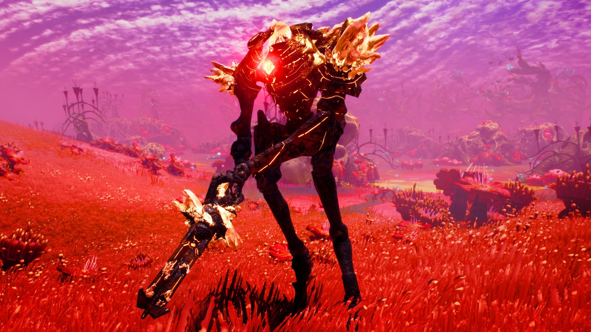 星链：阿特拉斯之战-游戏截图