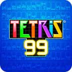 俄罗斯方块 99