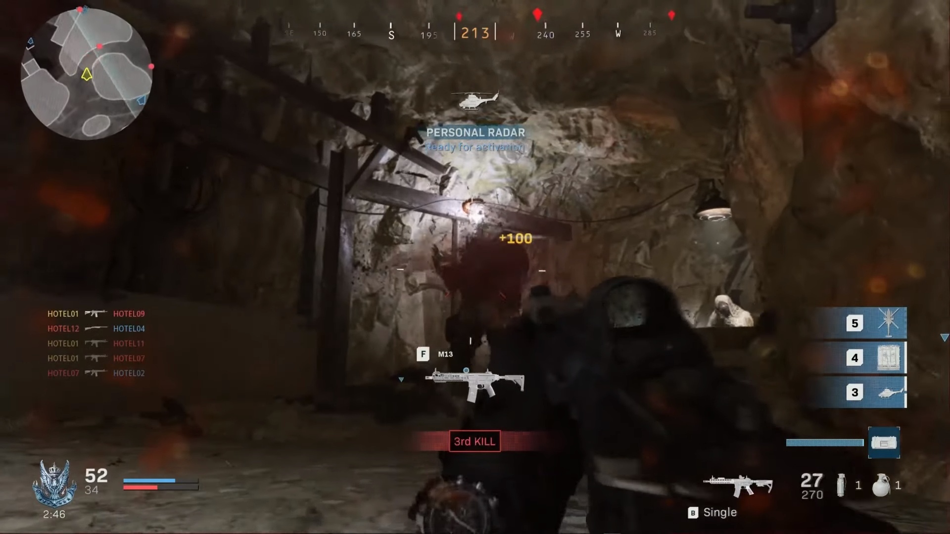 使命召唤:现代战争-游戏截图