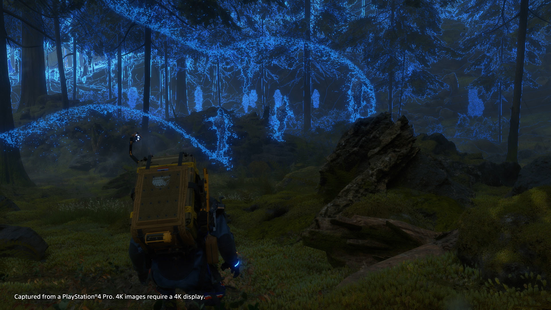 死亡搁浅-游戏截图