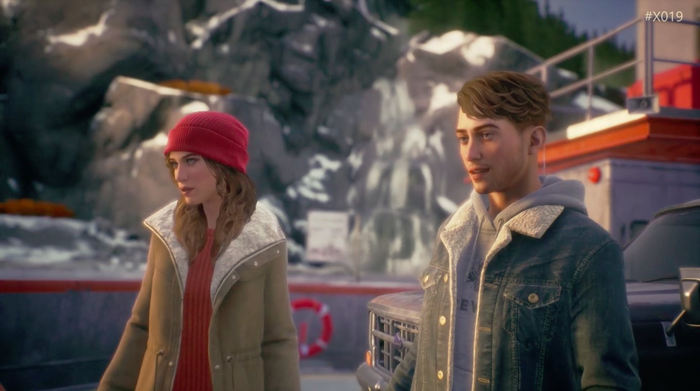 Tell Me Why-游戏截图