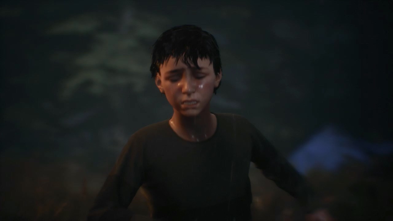 Tell Me Why-游戏截图