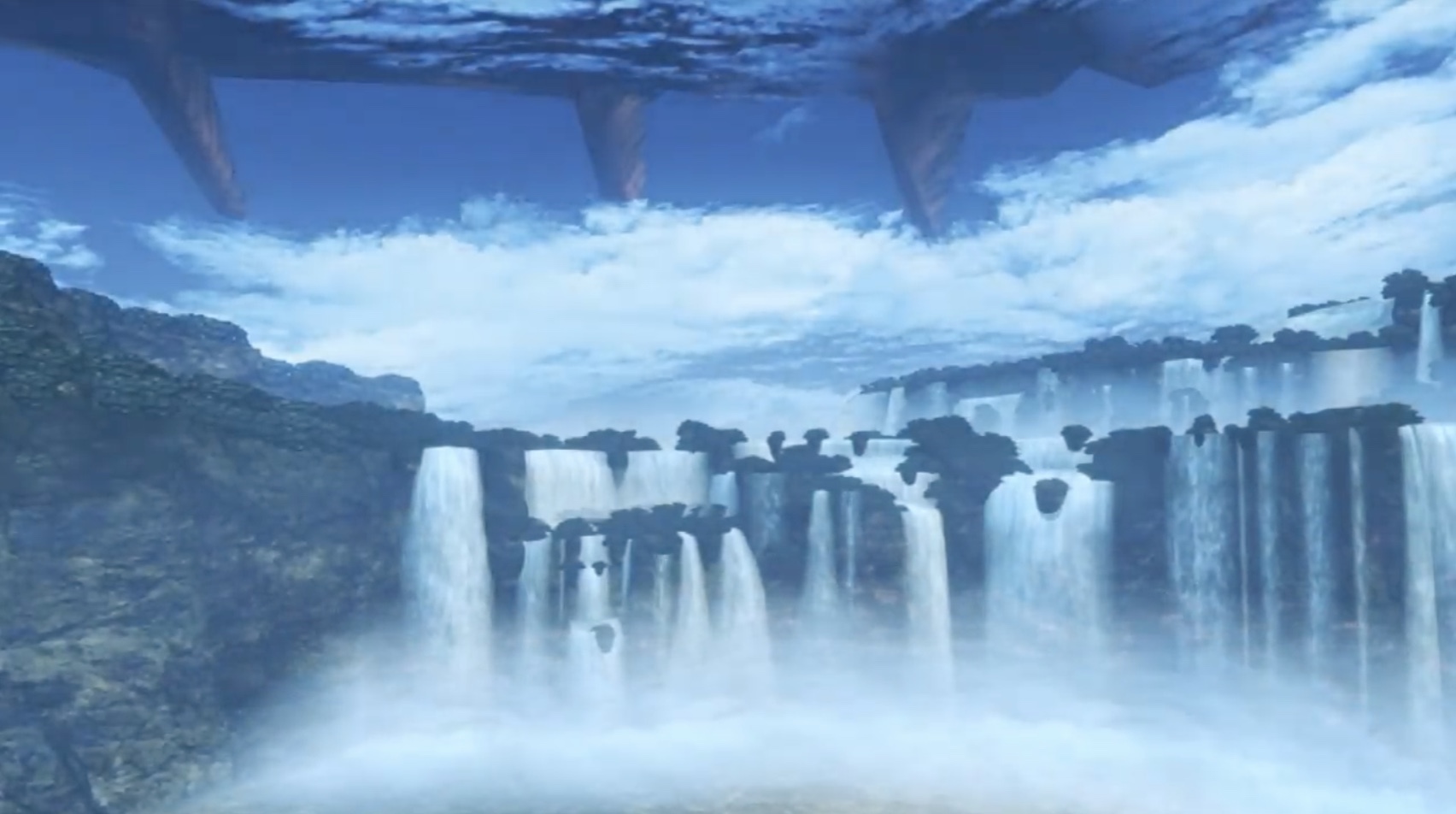 异度神剑：决定版-游戏相册