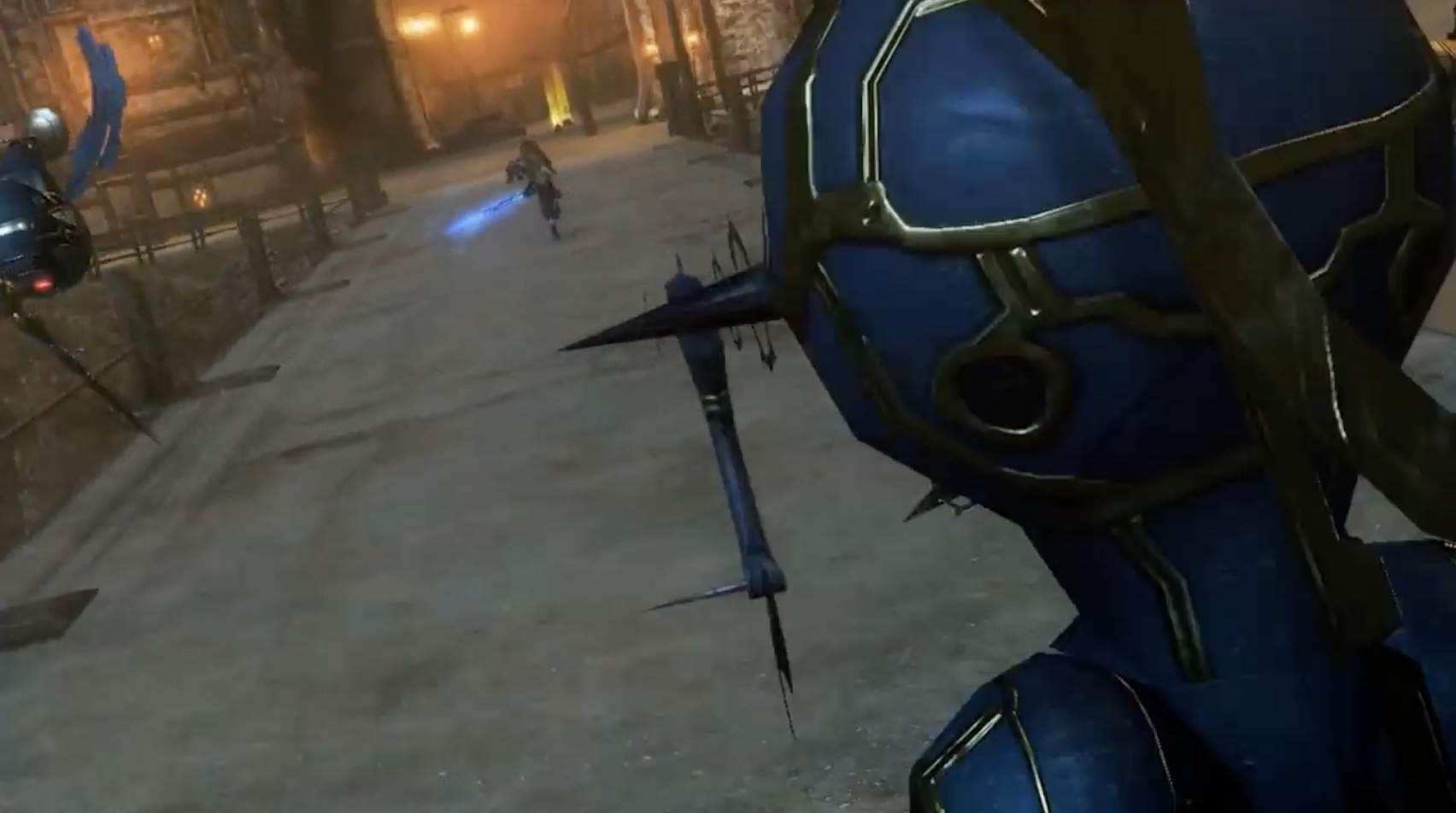 异度神剑：决定版-游戏截图