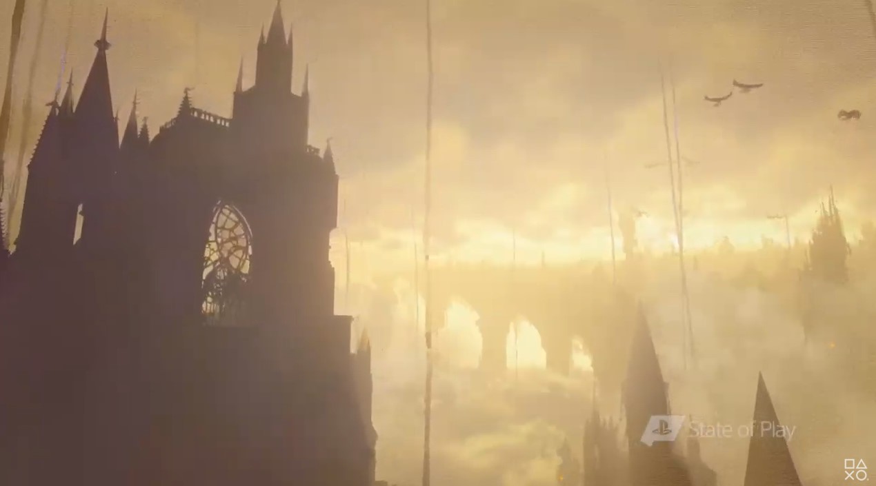 巴比伦的陷落-游戏截图